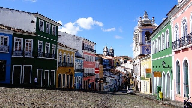 5 de novembro, Dia Nacional da Cultura