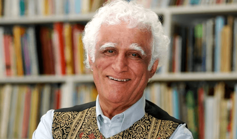 Morre Ziraldo, autor de o menino maluquinho