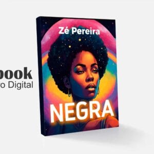 Negra - Zé Pereira