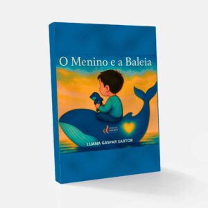 O Menino e a Baleia