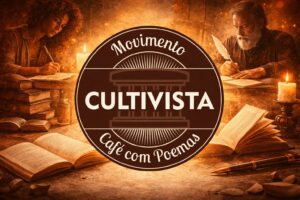 Doação para o Movimento Cultivista Café com Poemas