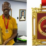 Antônio Cazumbá é homenageado, com Moção de Aplausos, após conquistar o Prêmio Destaque Literário – Melhores de 2025
