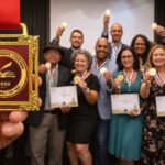 Destaque Literário 2025: evento celebra autores e projeta novas oportunidades